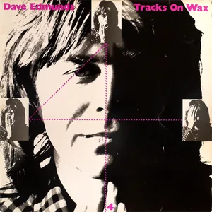 Tracks on wax 4